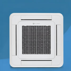 Clivet Cassette Units