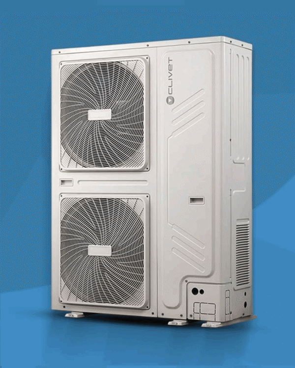 Refrigerant-Split Unit