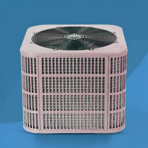 Clivet Ducted Split Units