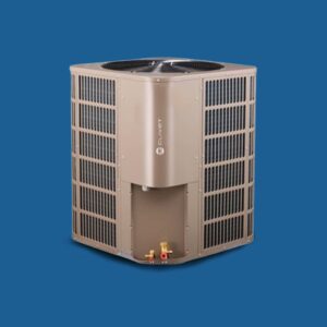 Tropical High Efficiency A5 Duct